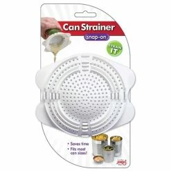 Jokari - Can Strainer