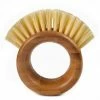 Full Circle - The Ring Veggie Brush