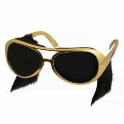 Avanti - The King Onion Glasses