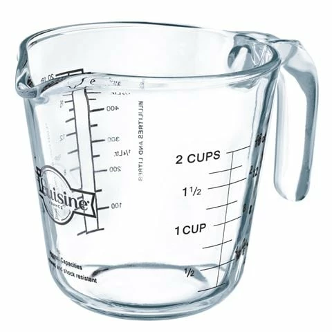 O'Cuisine - Measuring Jug 500ml