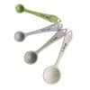 Mason Cash - In The Forest Measuring Spoon Set 4pce