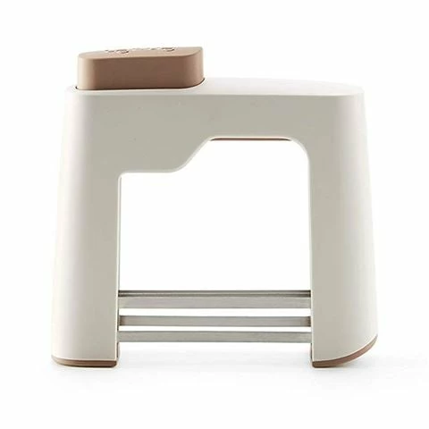 Lekue - Hasselback Cutter Terracotta