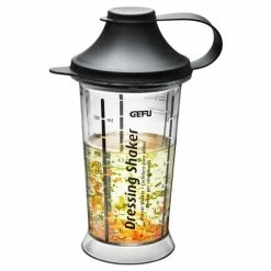 Gefu - Mix Up Dressing Shaker