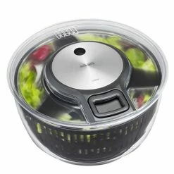 Gefu - Speedwing Salad Spinner