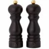 Peugeot - Paris Salt & Pepper Mill Chocolate Set 2pce