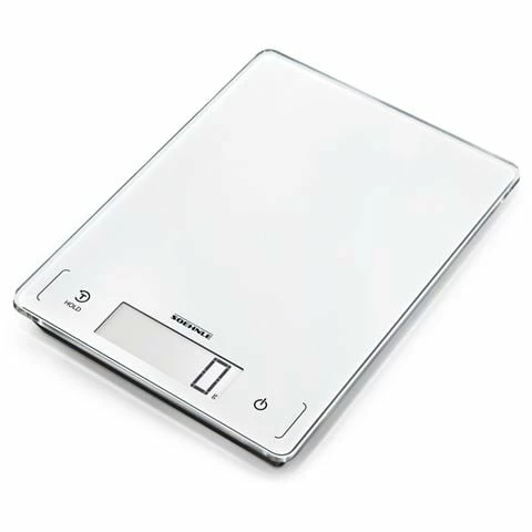 Soehnle - Page Profi 300 Digital Kitchen Scale White