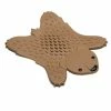 Ototo - Grizzly Hot Pot Trivet Brown