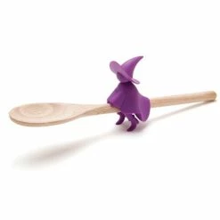 Ototo - Agatha Spoon Holder & Steam Releaser