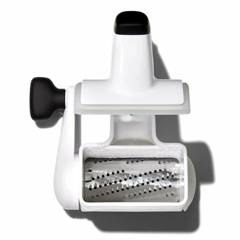 OXO - Seal & Store Rotary Grater