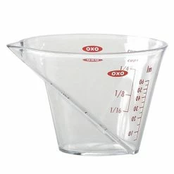 OXO - Mini Angled Measuring Cup