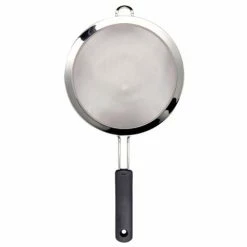 OXO - Stainless Steel Strainer 20cm