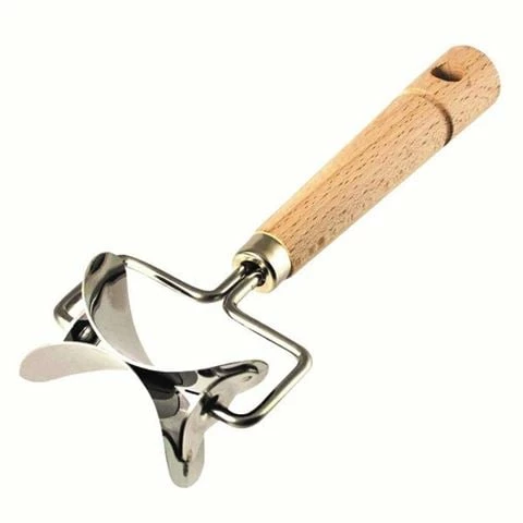 Avanti - Round Dumpling/Ravioli Cutter 6cm