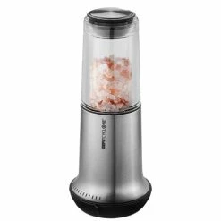 Gefu - X-Plosion Salt Or Pepper Mill Large