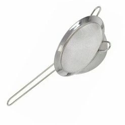 Cuisena - Mesh Strainer Stainless Steel 18cm
