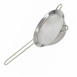 Cuisena - Mesh Strainer Stainless Steel 20cm