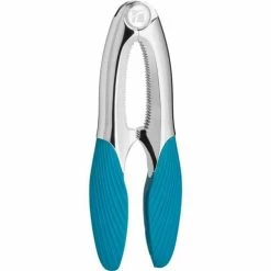 Trudeau - Seafood Cracker Blue