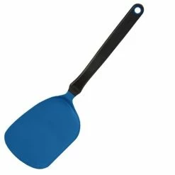 Dreamfarm - Chopula Chopping Sit-up Spatula Classic Blue