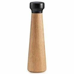 Normann Copenhagen - Craft Paper Mill Large Oak/Black
