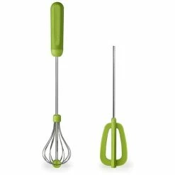 Lekue - Express Mixing Kit Green