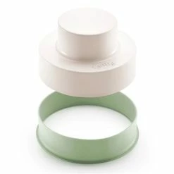 Lekue - Veggie Burger Green