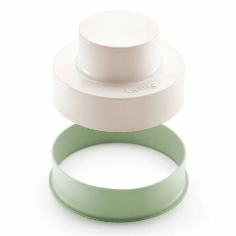 Lekue - Veggie Burger Green