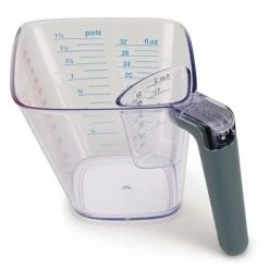 Joseph Joseph - Align Easy Read Measuring Jug Set 2pce