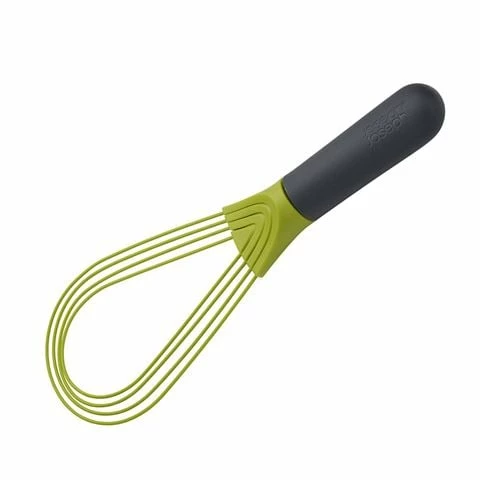 Joseph Joseph - Twist Whisk Grey/Green