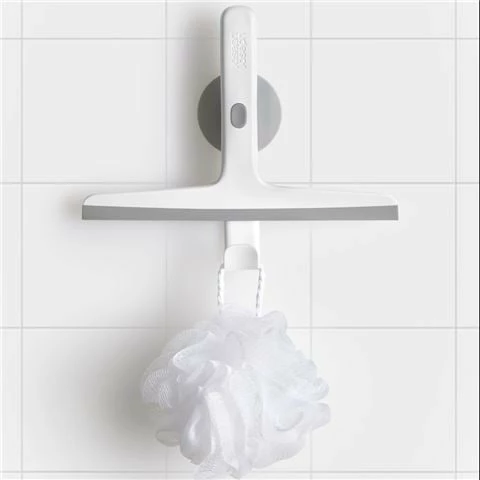 Joseph Joseph - EasyStore Slimline Squeegee W/Storage Hook