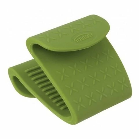 Trudeau - All-Purpose Silicone Grip Green