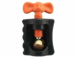 Crack-a-Mac - Macadamia NutCracker