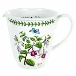 Portmeirion - Botanic Garden Measuring Jug 850ml