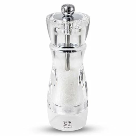 Peugeot - Vittel Salt Mill