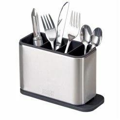 Joseph Joseph - Stainless Steel Cutlery Drainer