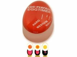 Burton - Egg-Perfect Egg Timer